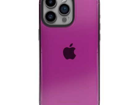 CellHelmet Altitude X Series For iPhone 15 (6.1 ) - Vivid Magenta Discount