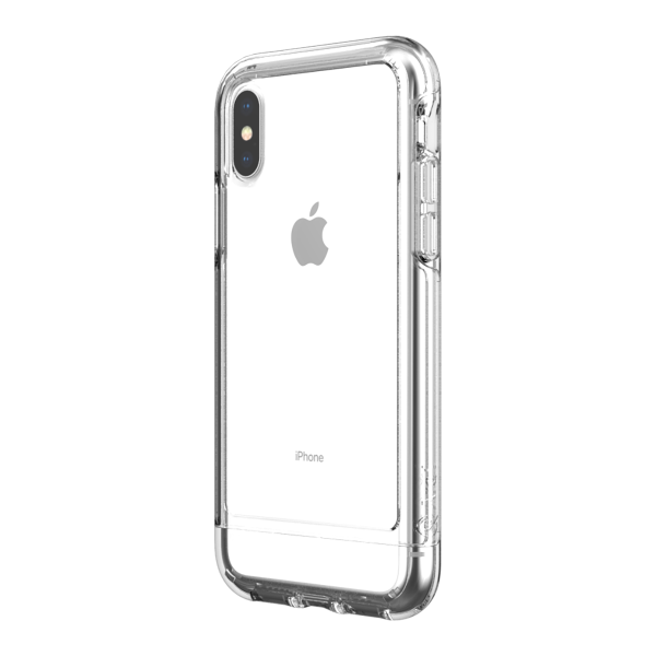 ARQ1 Unity For iPhone XS (Clear) Online Sale