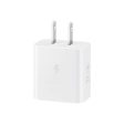 Samsung 25W Travel Adapter (No Cable) - White Online Sale