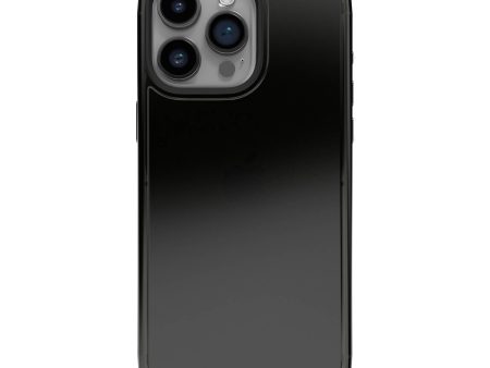 CellHelmet Altitude X Series for iPhone 15 Pro (6.1 ) - Onyx Black Supply