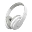 Nokia Wireless Over Ear Headphones - White Online now