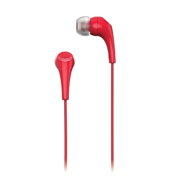 Motorola Earbuds 2-S - Red For Sale