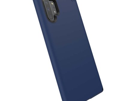 Speck Presidio Pro For Samsung Galaxy Note 10 Plus - Coastal Blue Black For Discount