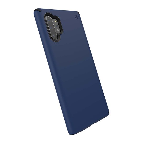 Speck Presidio Pro For Samsung Galaxy Note 10 Plus - Coastal Blue Black For Discount