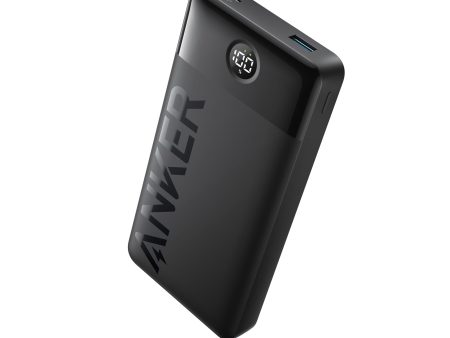 Anker Powercore 326 Power Bank - Black Online Hot Sale