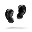 Motorola Buds 105 True Wireless Earbuds - Black Online