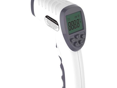 Non Contact Infrared Thermometer Cheap