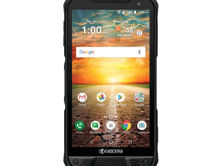 Kyocera Duraforce Pro 2 - Unlocked Cheap