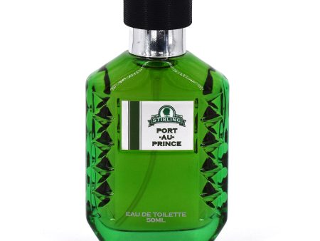 Port-au-Prince - 50ml Eau de Toilette (Cologne) Hot on Sale