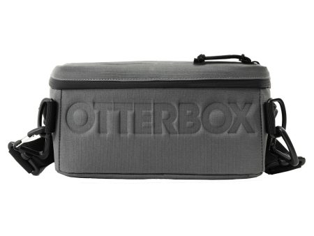 Otterbox LunchBox Cooler - Grey Stone Online