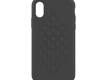 ARQ1 Impact Metric For iPhone XS (Black) Supply