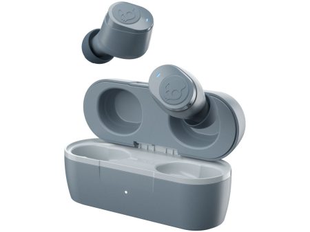 Skullcandy Jib True Wireless - Chill Grey on Sale