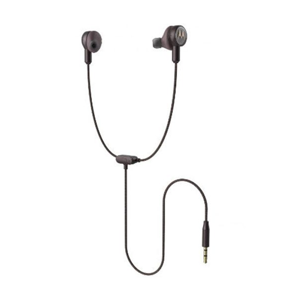 Motorola Tech 3 3-In-1 True Wireless Headphones - Bronze Mocha For Discount