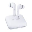 Happy Plugs Air 1 Plus In-Ear - White Sale