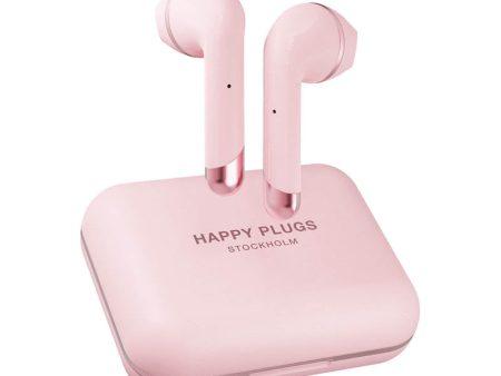 Happy Plugs Air 1 Plus - Pink Gold For Discount