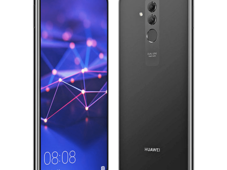 Huawei Mate 20 Lite For Cheap