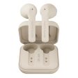 Happy Plugs Air 1 Go - Nude Fashion