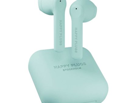 Happy Plugs Air 1 Go - Mint Online now