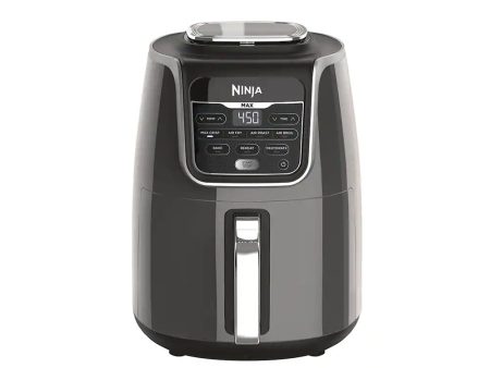 Ninja 5.5 QT XL Air Fryer - Gray Online Hot Sale