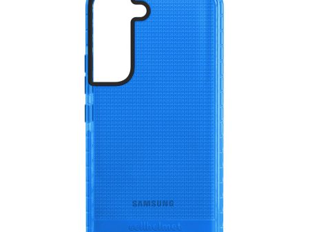 CellHelmet Altitude X Series for Samsung Galaxy S22 5G - Blue Hot on Sale