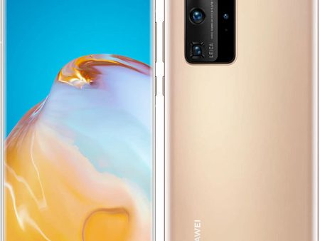 Huawei P40 Pro Discount