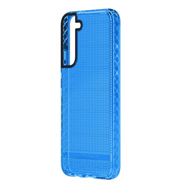 CellHelmet Altitude X Series for Samsung Galaxy S22 Plus - Blue Online