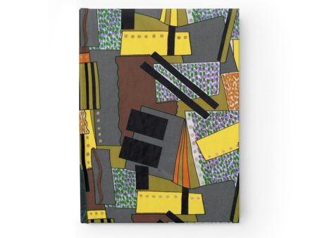 Graphic Tango Journal on Sale