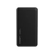 Cygnett ChargeUp Pocket 8K MAH Power Bank - Black on Sale