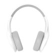 Motorola Pulse Escape Wireless Headsets - White Sale