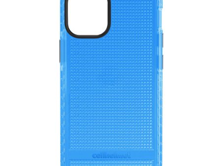 CellHelmet Altitude X Series for iPhone 12 12 Pro - Blue Fashion