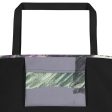 Abstract Collage Teachers Tote Bag For Cheap