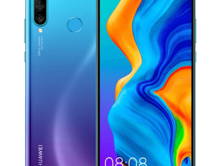 Huawei P30 Lite Supply