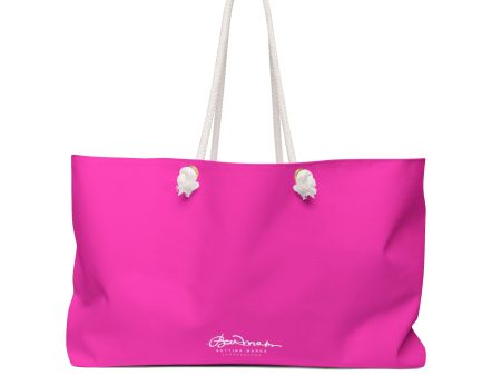 Barbie Weekender Bag Online