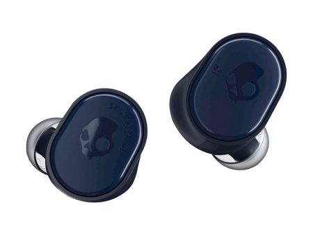 Skullcandy Sesh True Wireless - Indigo Blue For Cheap