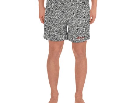 Zebra Mens Shorts Online now