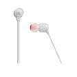 JBL Tune 110BT Wireless In-Ear Headphones - White Fashion