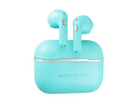 Happy Plugs Hope - Turquoise Online