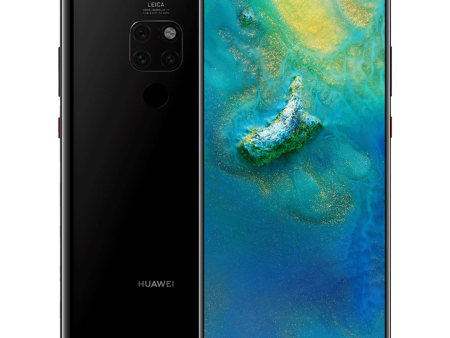 Huawei Mate 20 For Cheap