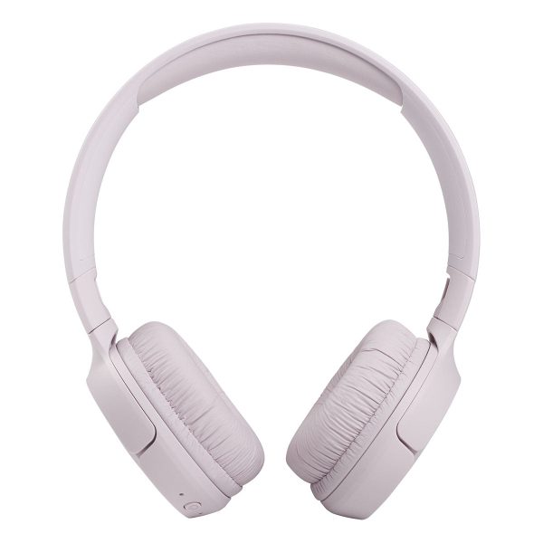 JBL Tune 510BT Wireless On-Ear Headphones - Rose Sale