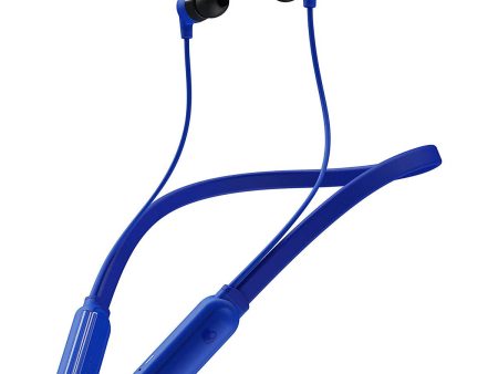 Skullcandy Inkd+ Wireless - Cobalt Blue Supply