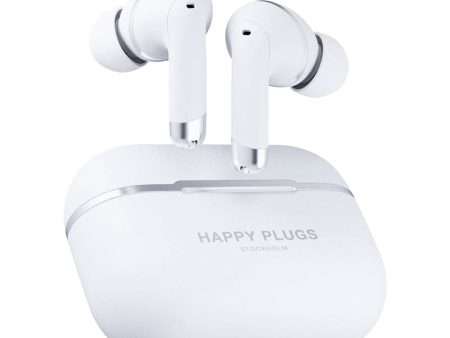 Happy Plugs Air 1 ANC - White Online