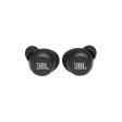 JBL Live Free NC Plus True Wireless Noise Cancelling Earbuds - Black Sale