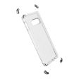 Ballistic Jewel Spark Series For Samsung Galaxy S10E - Clear on Sale