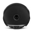 Motorola Sphere 2-In-1 Bluetooth Speaker With Over-Ear Headphones - Black on Sale