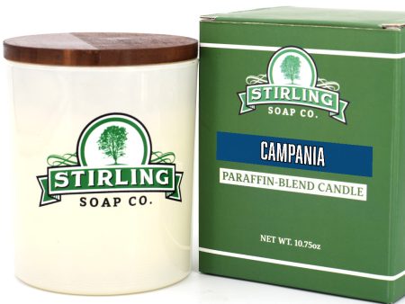 Campania - Candle For Discount