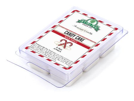 Candy Cane - Wax Melt Cheap