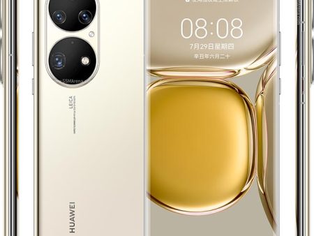 Huawei P50 Supply