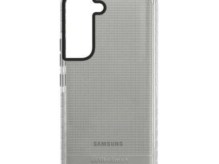 CellHelmet Altitude X Series for Samsung Galaxy S22 5G - Clear Online now