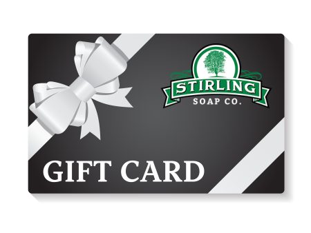 E-Gift Card Sale