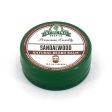 Sandalwood Beard Balm - 1 2oz Fashion